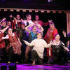 The cast of Eventide Theatre Company's "Pippin." BOB TUCKER/FOCALPOINT STUDIO PHOTO
