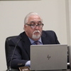 Town Administrator Joseph Powers gets a new contract. WILLIAM F. GALVIN PHOTO