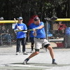The Cape Cod Senior Softball League is looking for new players for the 2024 season. FILE PHOTO
