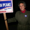 Sarah Peake announced last week that she will not be seeking re-election to the seat she’s held for nearly 18 years. FILE PHOTO